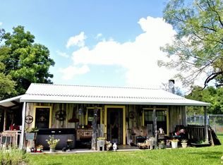 1260 Cr 416, Talpa, TX 76882