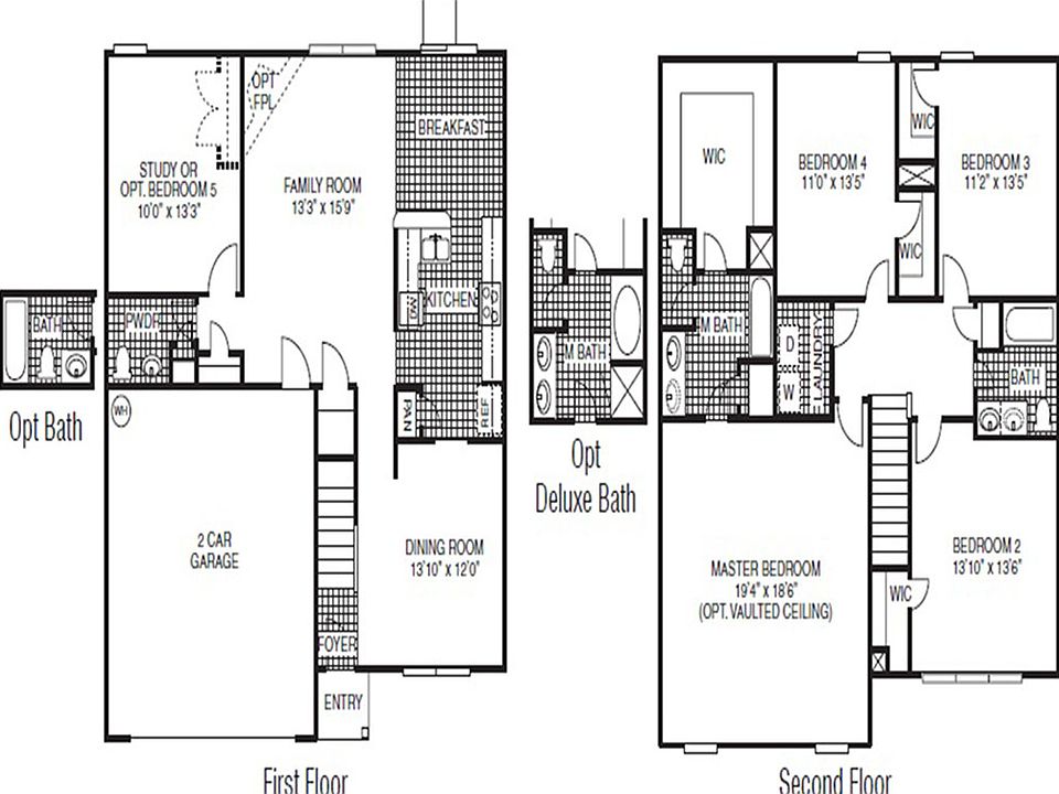 Floor Plan.