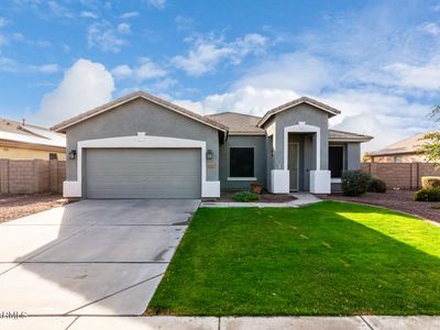 13015 W Highland Ave, Litchfield Park, AZ, 85340
