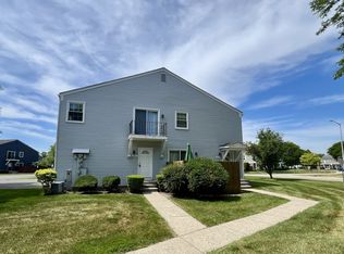 23672 N Rockledge #236, Novi, MI 48375