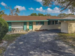 815 N 46th Ave, Hollywood, FL 33021