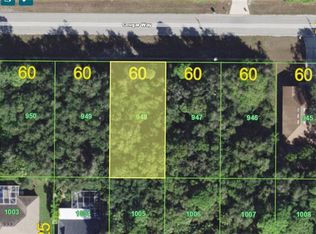 169 Cougar Way, Rotonda West, FL 33947