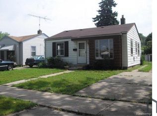 4455 Kingston St, Dearborn Heights, MI 48125