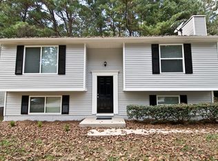 1321 Muirforest Way, Stone Mountain, GA 30088