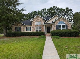 111 Tupelo Dr, Rincon, GA 31326