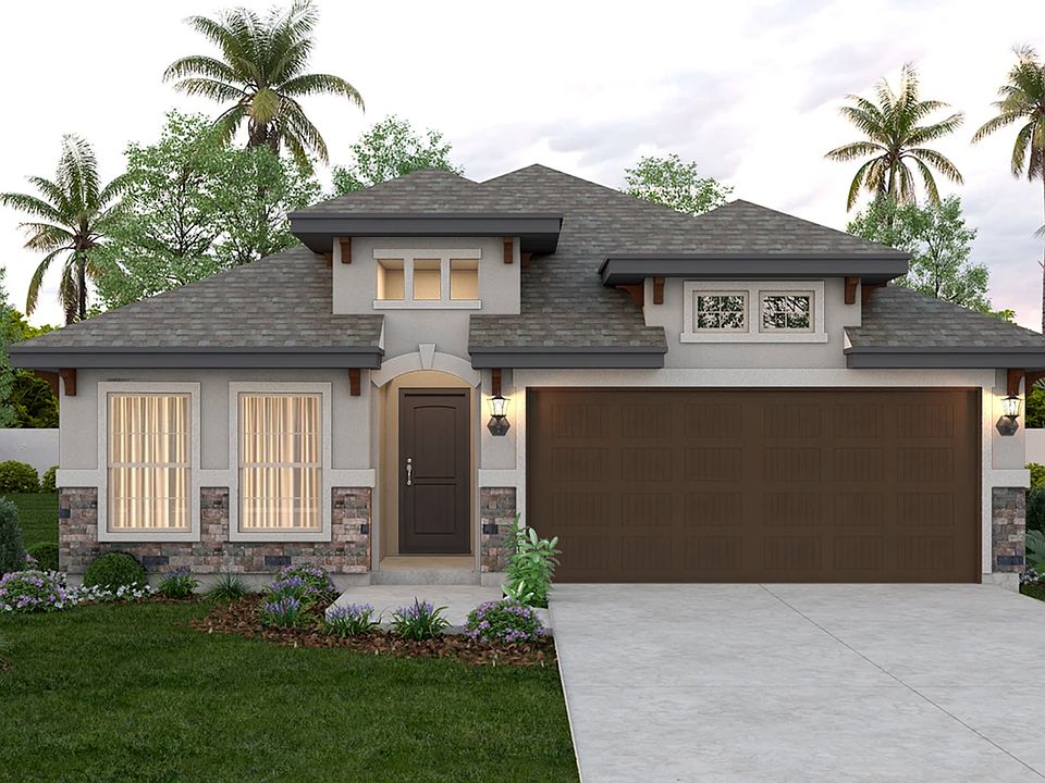 Tuscan Stucco