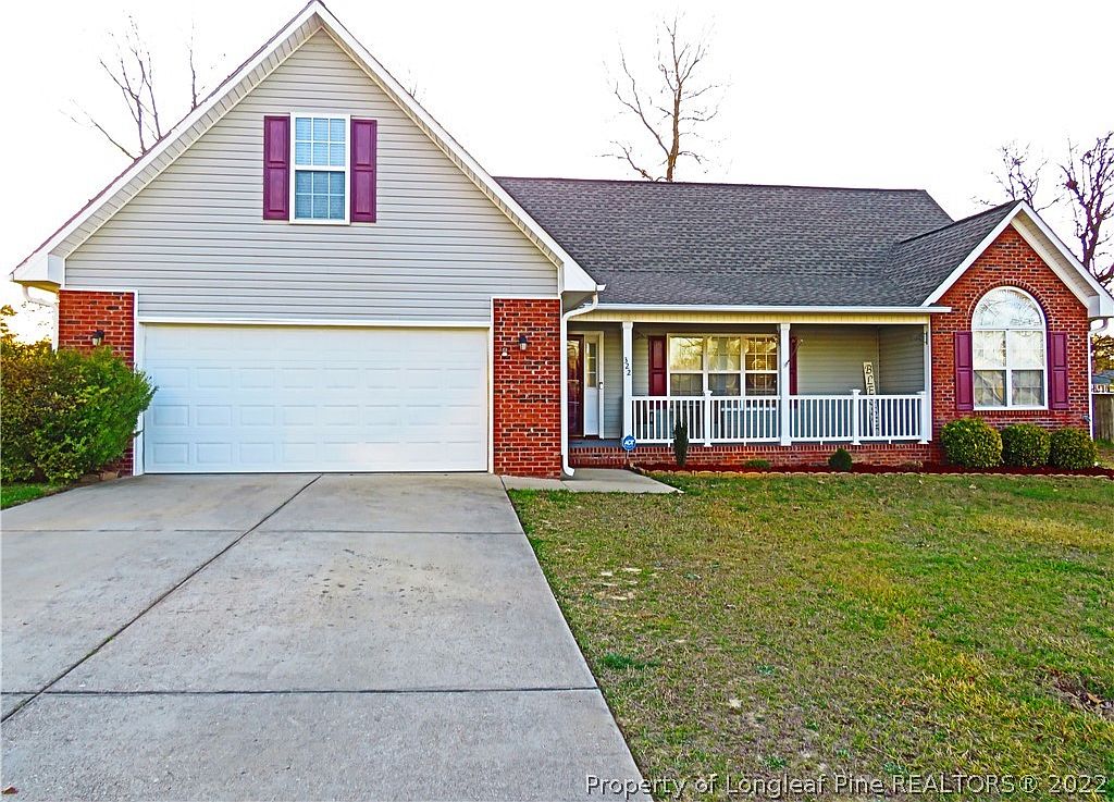 322 Gibson Dr, Raeford, NC 28376 Zillow