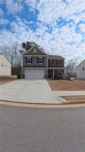 4860 Golden Finch Ln SW, Powder Springs, GA, 30127