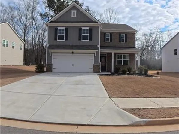 4860 Golden Finch Ln SW, Powder Springs, GA 30127