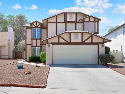 149 Spinnaker Dr, Henderson, NV, 89015