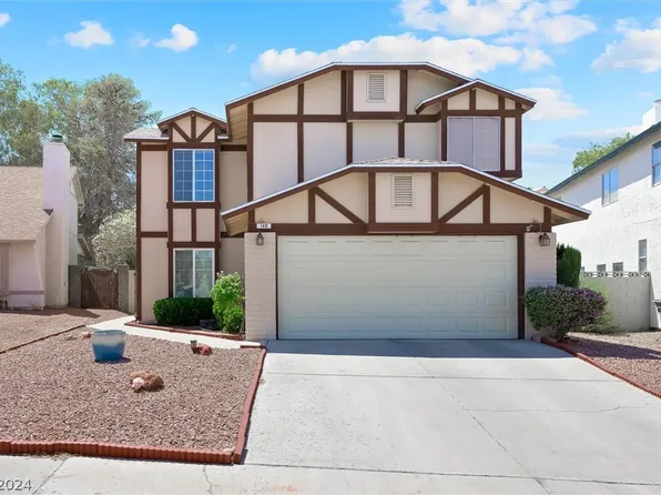 149 Spinnaker Dr, Henderson, NV 89015