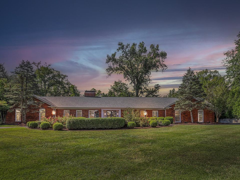 32 Bellerive Country Club Grounds Dr, Saint Louis, MO 63141 Zillow