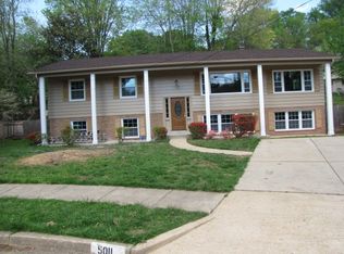 5011 Ganelon Ct, Annandale, VA 22003