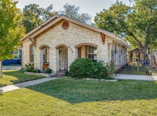 434 Delaware St, Dallas, TX 75208