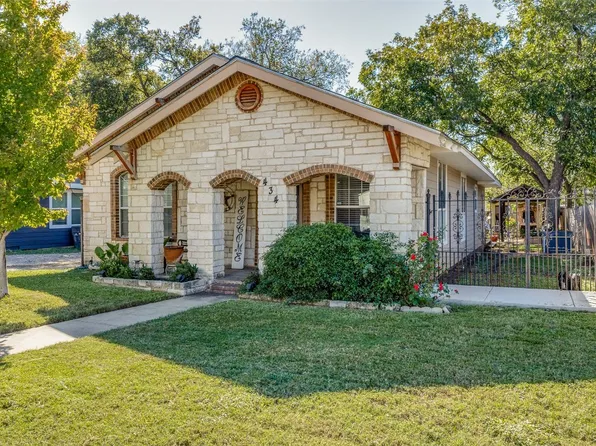 434 Delaware St, Dallas, TX 75208