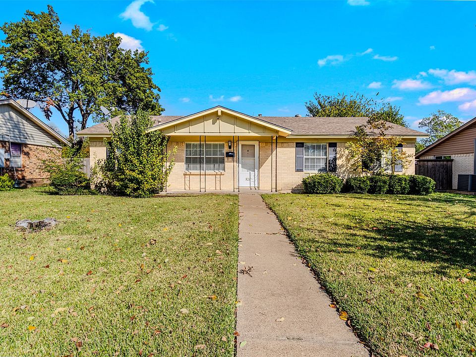1st image of 826 Brookshire Cir