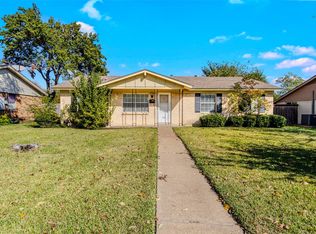 826 Brookshire Cir, Garland, TX 75043