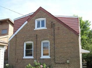 4638 S Keeler Ave, Chicago, IL 60632