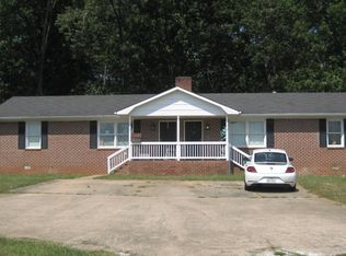 1370 Aiken Rd, Bogart, GA 30622