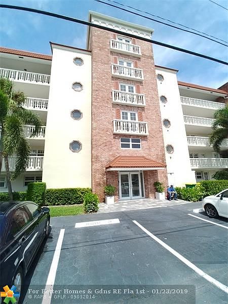 1st image of 5100 Bayview Dr APT 501