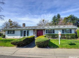 6700 Havenside Dr, Sacramento, CA