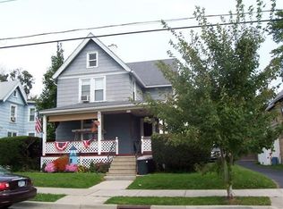 23 Saint Charles St, Johnson City, NY 13790
