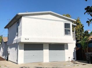 947 S Ford Blvd, Los Angeles, CA 90022