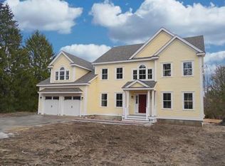 85 Maple St, Lexington, MA 02420