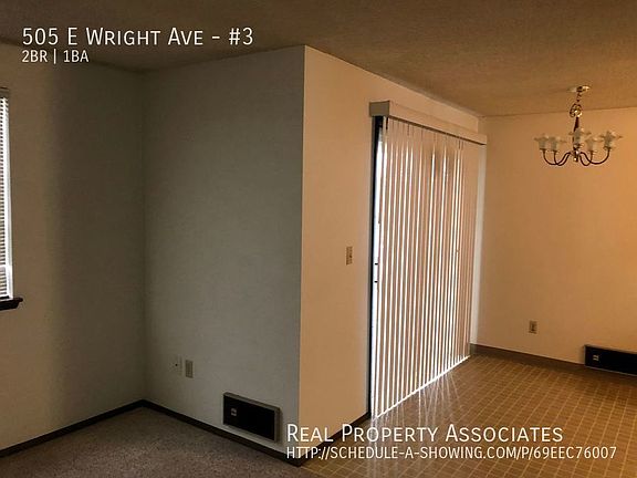 4th image of 505 E Wright Ave #3
