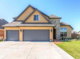 7362 E 124th St S, Bixby, OK 74008