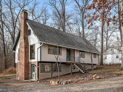 179 River Park Ln, Bluemont, VA, 20135
