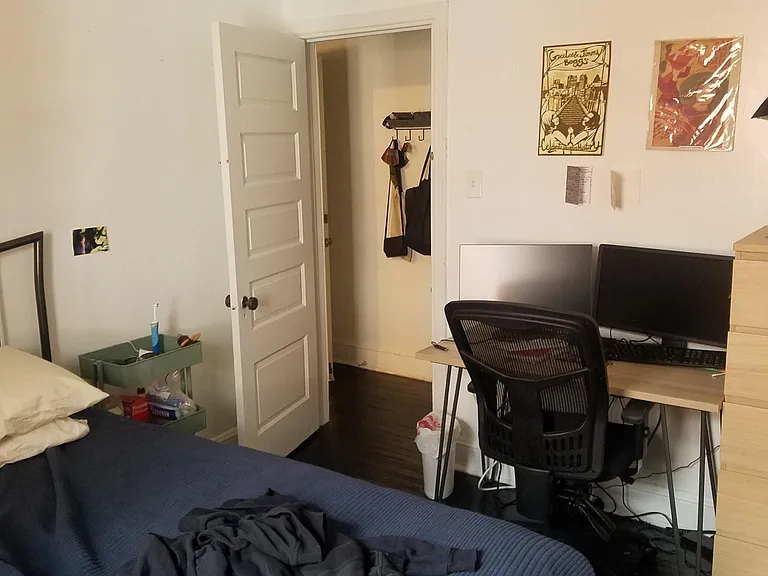 324 S 43rd St #3-1BDR — Photo 11