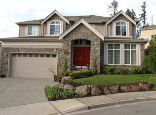 13826 SE 78th Pl, Newcastle, WA 98059