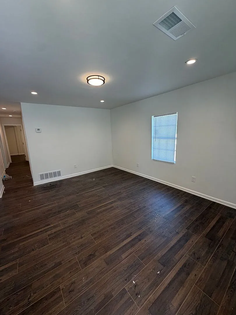 Spacious 3-Bedroom, 1-Bath Home | 968 Sq. Ft. | $1,200/Month | Section 8 Welcome — Photo 3