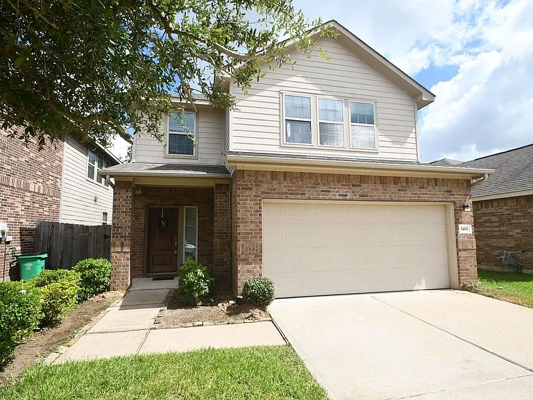 3419 Atherton Ridge Ln — Photo 4