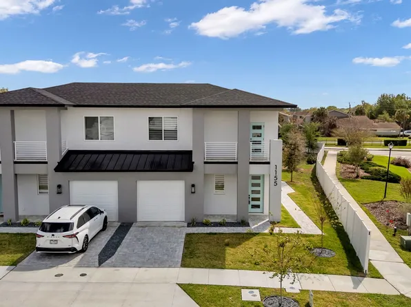 1155 Windjammer Dr, Lakeland, FL 33803