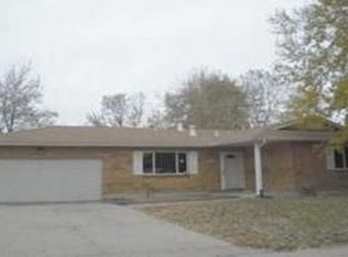 5035 Blackhawk Way, Denver, CO 80239