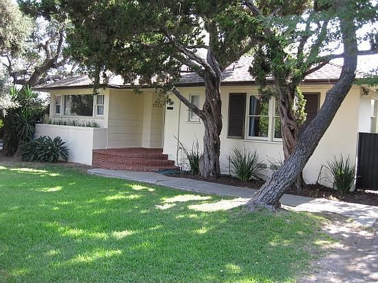 1st image of 7033 N Vista St