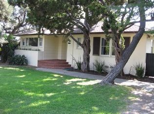 7033 N Vista St, San Gabriel, CA 91775