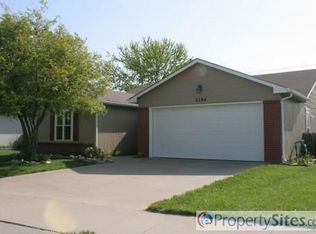 2504 Nutmeg, Manhattan, KS 66502