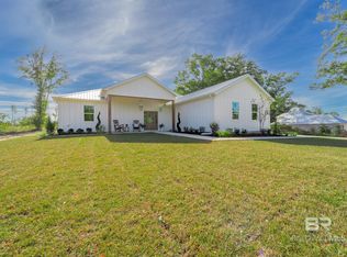 9263 Clarke Ridge Rd, Foley, AL 36535