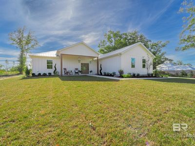 9263 Clarke Ridge Rd, Foley, AL, 36535