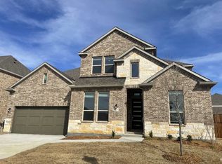 317 Ashburn Rd, Oak Point, TX 75068