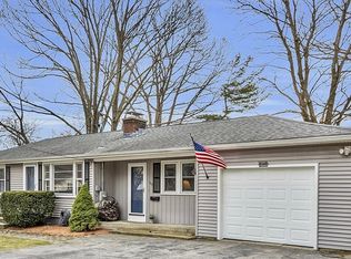 102 North St, Shrewsbury, MA 01545