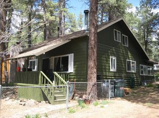 3711 Tonowanda, Flagstaff, AZ 86005