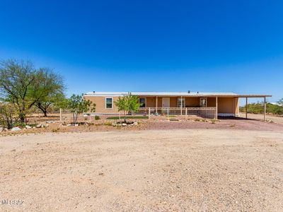 2290 W Ken Morgan Pl, Corona De Tucson, AZ, 85641