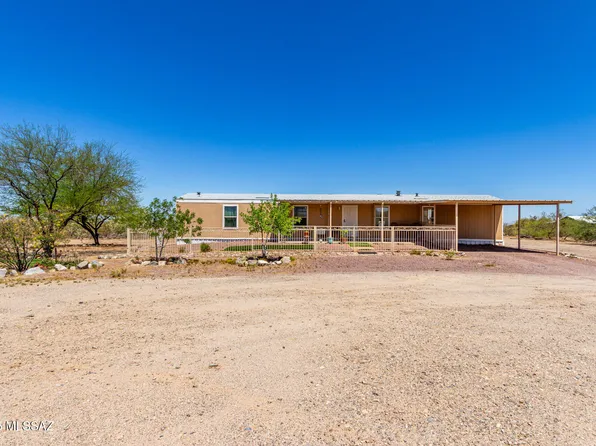 2290 W Ken Morgan Pl, Corona De Tucson, AZ 85641