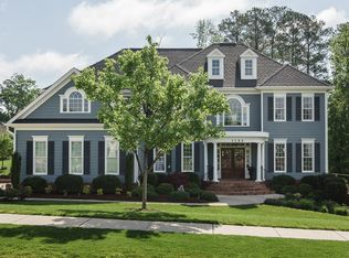 1153 Rothwood Way, Apex, NC 27502