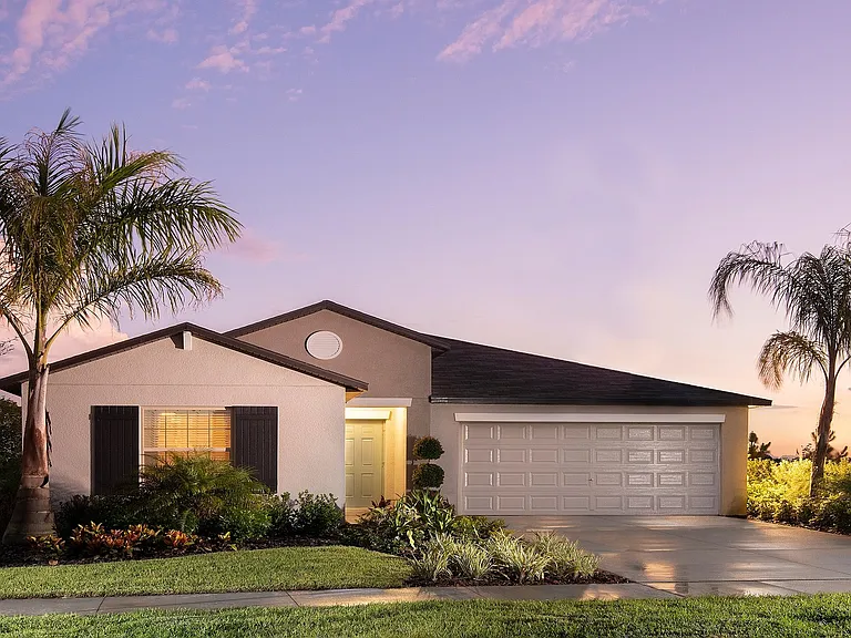 889 Calico Scallop St — Photo 2