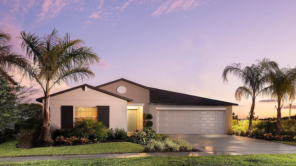 Building Photo - 889 Calico Scallop St